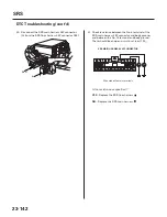 Предварительный просмотр 2207 страницы Honda 2004 Odyssey Service Manual