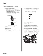 Предварительный просмотр 2211 страницы Honda 2004 Odyssey Service Manual