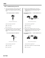 Предварительный просмотр 2217 страницы Honda 2004 Odyssey Service Manual