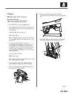 Предварительный просмотр 2220 страницы Honda 2004 Odyssey Service Manual