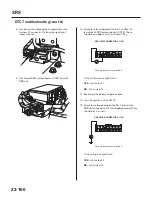 Предварительный просмотр 2225 страницы Honda 2004 Odyssey Service Manual