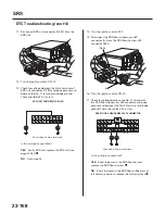 Предварительный просмотр 2233 страницы Honda 2004 Odyssey Service Manual