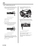 Предварительный просмотр 2247 страницы Honda 2004 Odyssey Service Manual