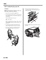 Предварительный просмотр 2251 страницы Honda 2004 Odyssey Service Manual