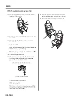 Предварительный просмотр 2255 страницы Honda 2004 Odyssey Service Manual