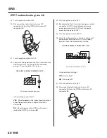 Предварительный просмотр 2263 страницы Honda 2004 Odyssey Service Manual