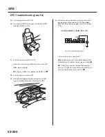 Предварительный просмотр 2265 страницы Honda 2004 Odyssey Service Manual