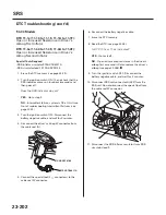 Предварительный просмотр 2267 страницы Honda 2004 Odyssey Service Manual