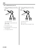 Предварительный просмотр 2273 страницы Honda 2004 Odyssey Service Manual