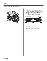 Предварительный просмотр 2277 страницы Honda 2004 Odyssey Service Manual