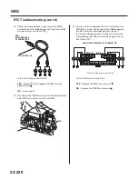 Предварительный просмотр 2285 страницы Honda 2004 Odyssey Service Manual