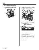 Предварительный просмотр 2287 страницы Honda 2004 Odyssey Service Manual