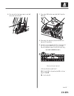 Предварительный просмотр 2290 страницы Honda 2004 Odyssey Service Manual