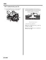 Предварительный просмотр 2291 страницы Honda 2004 Odyssey Service Manual