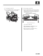 Предварительный просмотр 2294 страницы Honda 2004 Odyssey Service Manual