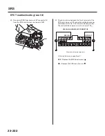 Предварительный просмотр 2297 страницы Honda 2004 Odyssey Service Manual