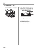 Предварительный просмотр 2309 страницы Honda 2004 Odyssey Service Manual