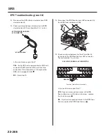 Предварительный просмотр 2311 страницы Honda 2004 Odyssey Service Manual