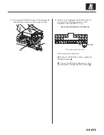 Предварительный просмотр 2340 страницы Honda 2004 Odyssey Service Manual