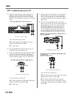 Предварительный просмотр 2365 страницы Honda 2004 Odyssey Service Manual