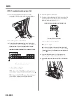 Предварительный просмотр 2367 страницы Honda 2004 Odyssey Service Manual