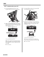 Предварительный просмотр 2375 страницы Honda 2004 Odyssey Service Manual