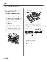 Предварительный просмотр 2385 страницы Honda 2004 Odyssey Service Manual