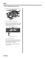 Предварительный просмотр 2387 страницы Honda 2004 Odyssey Service Manual