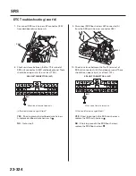 Предварительный просмотр 2389 страницы Honda 2004 Odyssey Service Manual