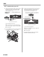 Предварительный просмотр 2393 страницы Honda 2004 Odyssey Service Manual