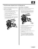 Предварительный просмотр 2456 страницы Honda 2004 Odyssey Service Manual