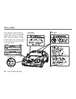 Предварительный просмотр 49 страницы Honda 2004 RSX Owner'S Manual