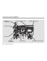 Предварительный просмотр 61 страницы Honda 2004 RSX Owner'S Manual