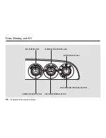 Предварительный просмотр 91 страницы Honda 2004 RSX Owner'S Manual