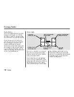 Предварительный просмотр 155 страницы Honda 2004 RSX Owner'S Manual