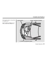 Предварительный просмотр 222 страницы Honda 2004 RSX Owner'S Manual