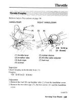 Предварительный просмотр 116 страницы Honda 2004 SPORTRAX 90 Owner'S Manual