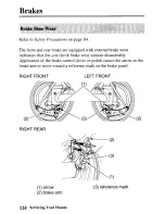 Предварительный просмотр 131 страницы Honda 2004 SPORTRAX 90 Owner'S Manual