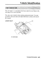 Предварительный просмотр 175 страницы Honda 2004 SPORTRAX 90 Owner'S Manual