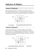 Предварительный просмотр 27 страницы Honda 2004 TRX350FM Owner'S Manual