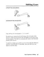 Предварительный просмотр 72 страницы Honda 2004 TRX350FM Owner'S Manual