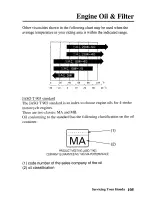 Предварительный просмотр 114 страницы Honda 2004 TRX350FM Owner'S Manual