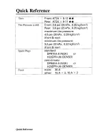 Предварительный просмотр 243 страницы Honda 2004 TRX350FM Owner'S Manual