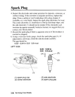 Preview for 133 page of Honda 2004 TRX350TM Fourtrax Owner'S Manual