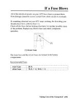 Preview for 188 page of Honda 2004 TRX350TM Fourtrax Owner'S Manual