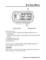 Preview for 190 page of Honda 2004 TRX350TM Fourtrax Owner'S Manual