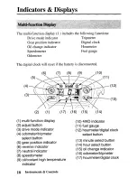 Предварительный просмотр 27 страницы Honda 2004 TRX650FA Fourtrax Rincon Owner'S Manual