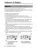 Предварительный просмотр 33 страницы Honda 2004 TRX650FA Fourtrax Rincon Owner'S Manual