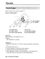 Предварительный просмотр 143 страницы Honda 2004 TRX650FA Fourtrax Rincon Owner'S Manual