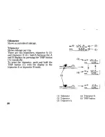 Предварительный просмотр 32 страницы Honda 2004 VTR1000F FireStorm Owner'S Manual